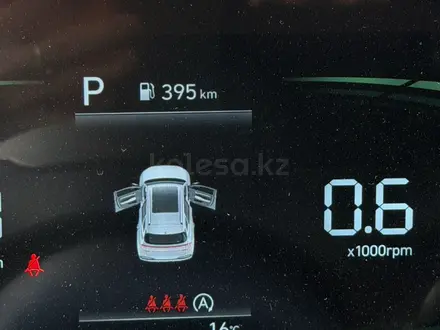 Hyundai Mufasa 2025 года за 9 900 000 тг. в Астана – фото 3