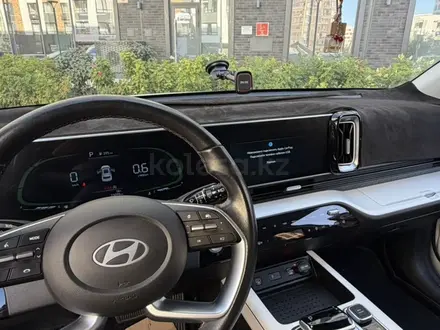 Hyundai Mufasa 2025 года за 9 900 000 тг. в Астана – фото 4