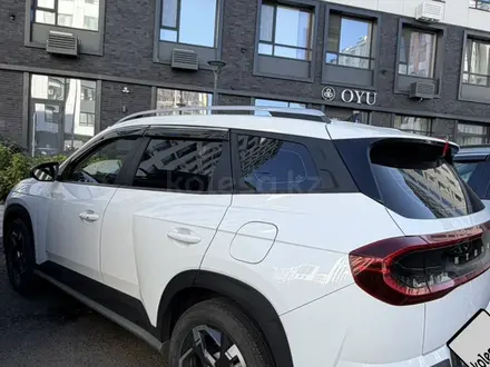 Hyundai Mufasa 2025 года за 9 900 000 тг. в Астана – фото 2