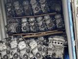 КОНТРАКТНЫЕ ДВИГАТЕЛЯ ИЗ ЯПОНИИ 2GR-FE (2AZ 1MZ 3MZ 2GR 3GR за 145 000 тг. в Алматы