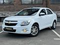 Chevrolet Cobalt БЕЗ ВОДИТЕЛЯ в Актобе