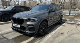 BMW X5 2022 года за 44 500 000 тг. в Алматы – фото 2