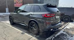 BMW X5 2022 года за 44 500 000 тг. в Алматы – фото 5