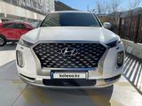 Hyundai Palisade 2022 годаүшін25 500 000 тг. в Караганда