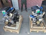 Двигатель Газель за 1 820 000 тг. в Алматы – фото 2