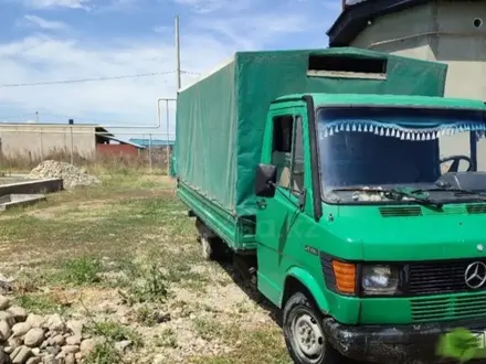 Mercedes-Benz  T1 1991 года за 2 500 000 тг. в Алматы – фото 2