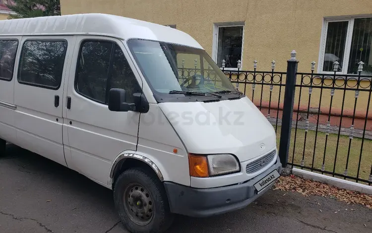 Ford  Transit 1992 годаүшін2 000 000 тг. в Караганда