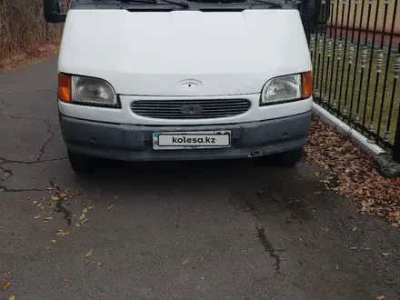 Ford  Transit 1992 года за 2 000 000 тг. в Караганда – фото 2