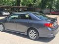 Toyota Corolla 2010 годаүшін6 200 000 тг. в Алматы – фото 7