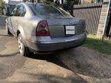 Volkswagen Passat 2004 года за 2 800 000 тг. в Алматы – фото 3