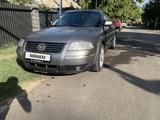 Volkswagen Passat 2004 года за 2 800 000 тг. в Алматы