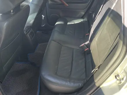 Volkswagen Passat 2004 года за 2 800 000 тг. в Алматы – фото 7