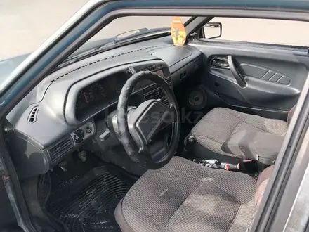 ВАЗ (Lada) 2114 2004 года за 1 000 000 тг. в Семей – фото 2