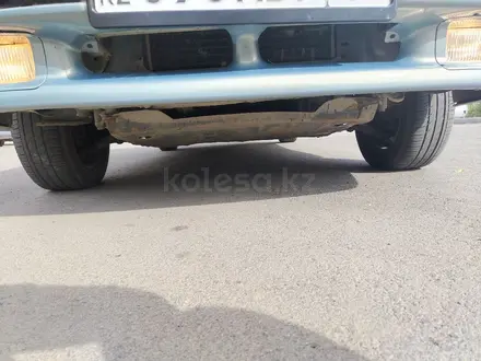 ВАЗ (Lada) 2114 2004 года за 1 000 000 тг. в Семей – фото 3