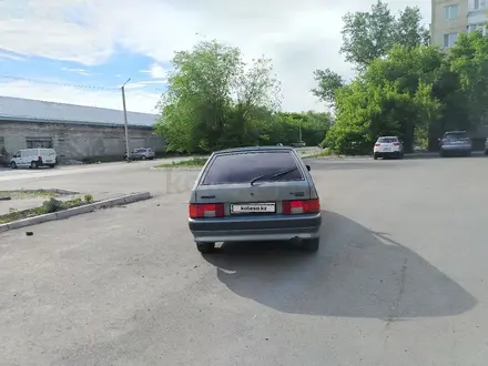 ВАЗ (Lada) 2114 2004 года за 1 000 000 тг. в Семей – фото 4