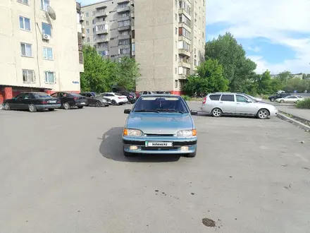ВАЗ (Lada) 2114 2004 года за 1 000 000 тг. в Семей – фото 6