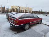 Audi 100 1990 годаfor860 000 тг. в Астана – фото 2