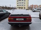 Audi 100 1990 годаfor860 000 тг. в Астана – фото 4