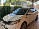Kia Rio 2013 года за 4 900 000 тг. в Шымкент