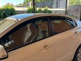 Kia Rio 2013 года за 4 900 000 тг. в Шымкент – фото 2