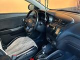 Kia Rio 2013 года за 4 900 000 тг. в Шымкент – фото 3