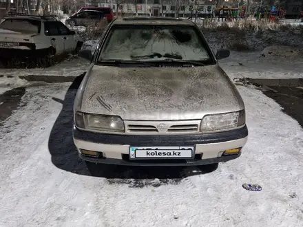 Nissan Primera 1994 года за 1 000 000 тг. в Караганда