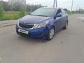 Kia Rio 2013 года за 4 500 000 тг. в Костанай – фото 7