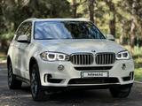 BMW X5 2018 годаүшін20 500 000 тг. в Алматы – фото 3