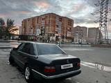 Mercedes-Benz E 260 1989 года за 1 200 000 тг. в Павлодар – фото 2