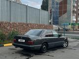 Mercedes-Benz E 260 1989 года за 1 200 000 тг. в Павлодар – фото 3