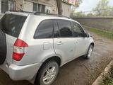 Chery Tiggo 2007 года за 2 000 000 тг. в Уральск – фото 3