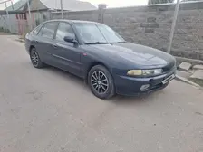 Mitsubishi Galant, 1995