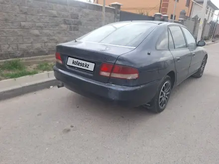 Mitsubishi Galant 1995 года за 650 000 тг. в Алматы – фото 4