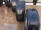 Шины зимние шипы на 265/65 r17 в хорошем состоянии за 70 000 тг. в Жезказган – фото 2