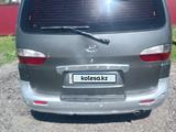 Hyundai Starex 2003 годаүшін1 200 000 тг. в Костанай – фото 5