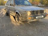Volkswagen Golf 1990 годаүшін750 000 тг. в Костанай – фото 4