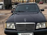 Mercedes-Benz E 200 1993 годаүшін1 600 000 тг. в Алматы