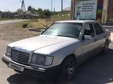 Mercedes-Benz E 230 1991 года за 800 000 тг. в Шымкент – фото 5