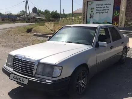 Mercedes-Benz E 230 1991 года за 800 000 тг. в Шымкент – фото 5