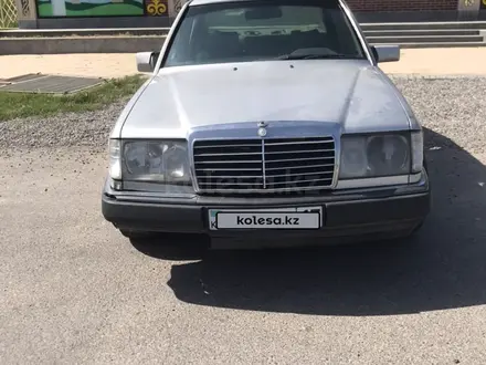 Mercedes-Benz E 230 1991 года за 800 000 тг. в Шымкент – фото 3