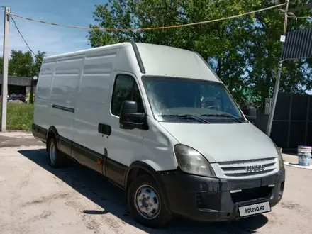 IVECO  Daily 2008 года за 7 000 000 тг. в Алматы – фото 3