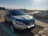 Nissan Qashqai 2011 года за 4 800 000 тг. в Жезказган
