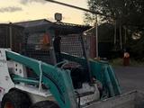 Bobcat 2014 годаүшін6 670 000 тг. в Алматы – фото 2