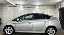 Toyota Prius 2010 года за 5 500 000 тг. в Караганда – фото 4