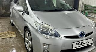 Toyota Prius 2010 года за 5 500 000 тг. в Караганда