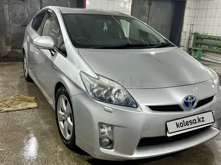 Toyota Prius 2010 года за 5 500 000 тг. в Караганда