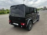 Mercedes-Benz G 500 2002 года за 16 000 000 тг. в Астана – фото 3