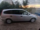 Honda Stream 2001 годаүшін4 000 000 тг. в Усть-Каменогорск – фото 4