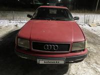 Audi 100 1991 годаfor850 000 тг. в Кокшетау