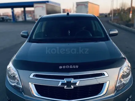 Chevrolet Cobalt 2021 года за 6 199 000 тг. в Рудный